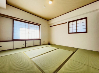 【和室】