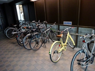 【その他共有部分】