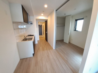 【居間・リビング】