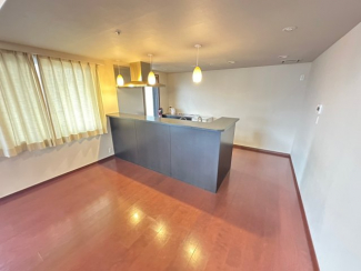 ゲストルーム・キッチン♪