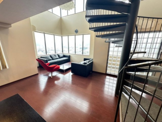 ゲストルーム・リビング♪