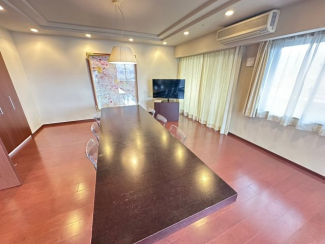 ゲストルーム・リビング♪