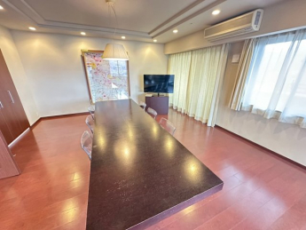 ゲストルーム・リビング♪