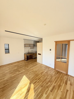 宝塚市中筋山手一丁目　中古戸建の画像