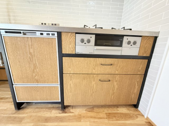 ※購入時の写真です。