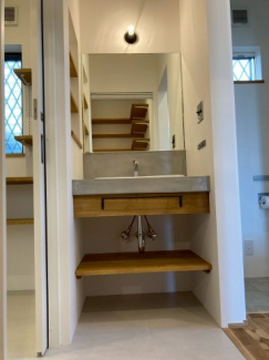 ※購入時の写真です。