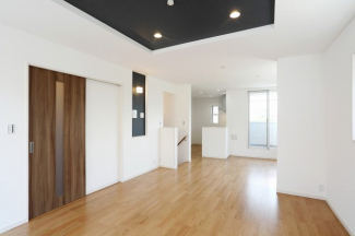 【施工例／完成イメージ図】
※施工例のご紹介となります。実物とは異なりますので予めご了承下さい。