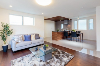 【施工例／完成イメージ図】
※施工例のご紹介となります。実物とは異なりますので予めご了承下さい。