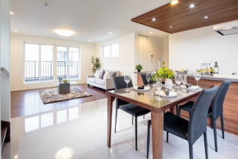 【施工例／完成イメージ図】
※施工例のご紹介となります。実物とは異なりますので予めご了承下さい。