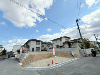 現地写真
※造成工事完了後（2025年11月6日現在）