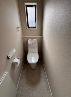 【トイレ】