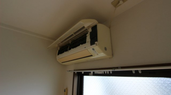 物件の内装です