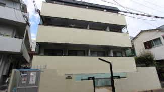 外観も気になるポイント