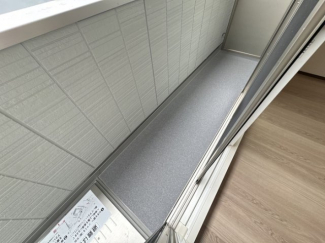 【バルコニー】