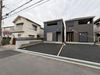 カースペースがあります