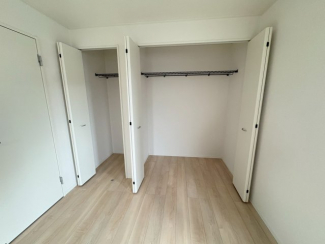 ちょっとした収納スペースも充実しています