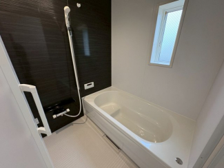 きれいなお風呂です