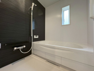 お風呂で日々の疲れを落としましょう