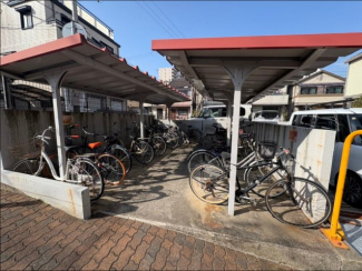 ローレル板宿戸崎通の画像