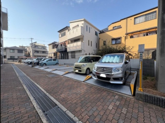 ローレル板宿戸崎通の画像