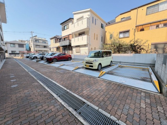 ローレル板宿戸崎通の画像