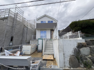 外観も気になるポイント