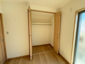 大きなものも収納できそうです