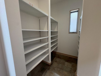 小物を収納するのに便利です