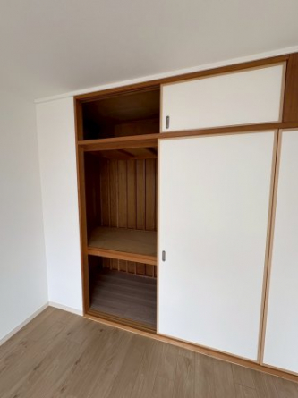 こまごまとしたものを収納できそうですね