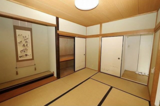 【和室】