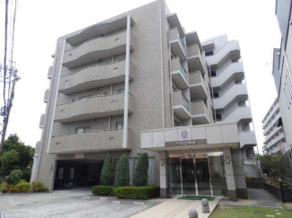 ラフィーネ膳所の画像