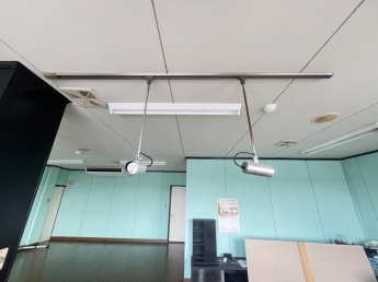 守山市古高町の店舗一部の画像