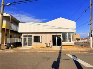 野洲市大畑テナントの画像