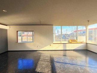 野洲市大畑テナントの画像