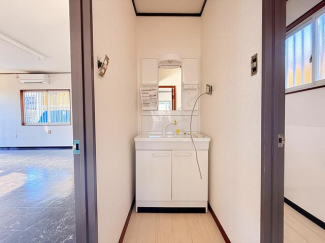 野洲市大畑テナントの画像