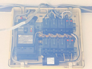 野洲市大畑テナントの画像