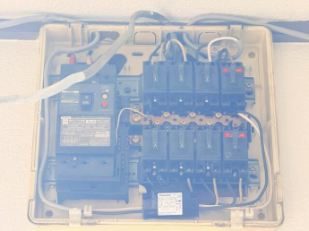 野洲市大畑テナントの画像