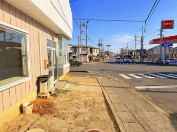 野洲市大畑テナントの画像