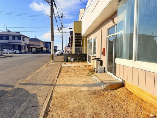 野洲市大畑テナントの画像