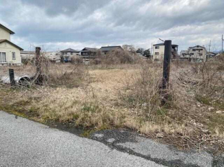 彦根市高宮町の売地の画像