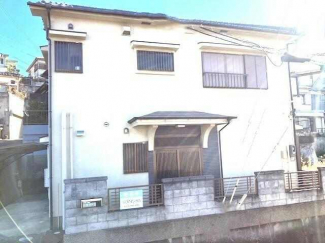 明石市朝霧東町２丁目の中古一戸建ての画像