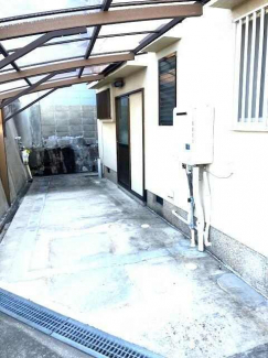 明石市朝霧東町２丁目の中古一戸建ての画像