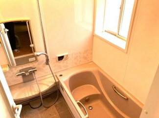 明石市朝霧東町２丁目の中古一戸建ての画像