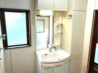 明石市朝霧東町２丁目の中古一戸建ての画像