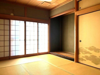 明石市朝霧東町２丁目の中古一戸建ての画像