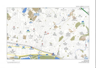 明石市朝霧東町２丁目の中古一戸建ての画像