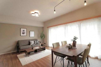 イトーピア香櫨園酒蔵通りの画像