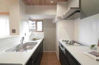 イトーピア香櫨園酒蔵通りの画像