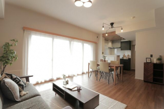 イトーピア香櫨園酒蔵通りの画像