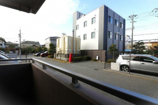 イトーピア香櫨園酒蔵通りの画像